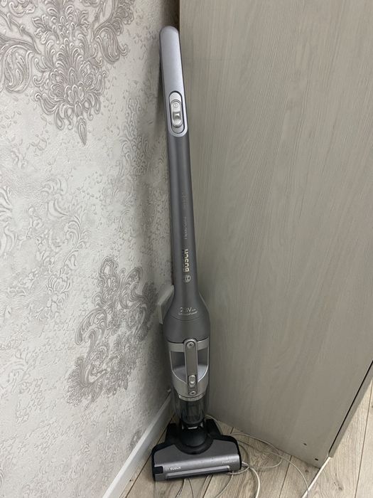 пылесос беспроводной Bosch