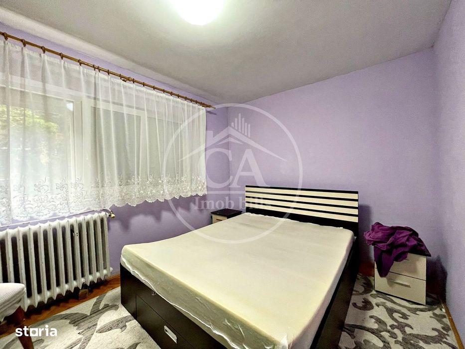 Apartament de închiriat cu 3 camere în zona Rogerius, Oradea