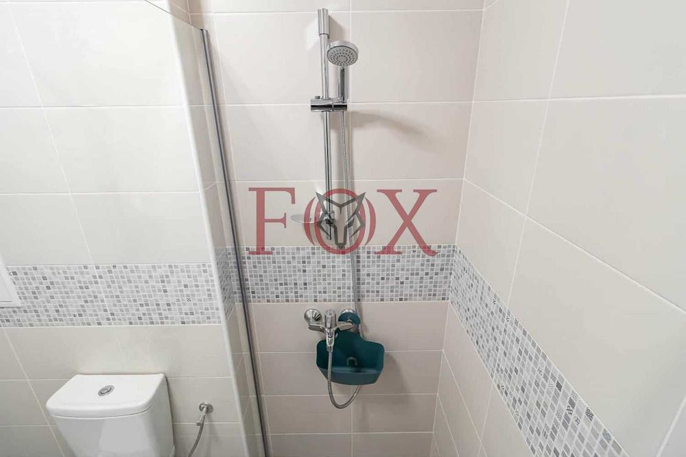 Дава се под наем Двустаен апартамент в Варна, Левски - 68 кв.м за 530 € - Снимка #7