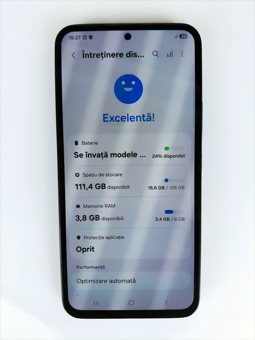 Samsung Galaxy A54 5G
