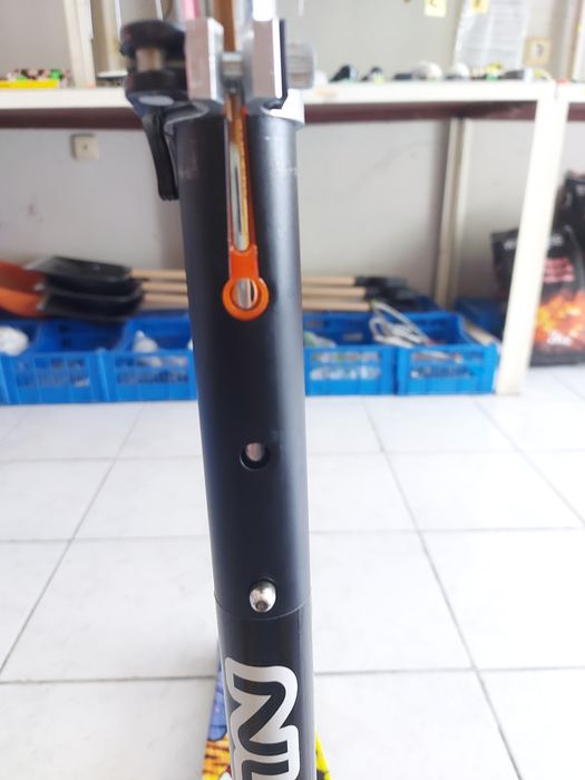 Тротинетка детска