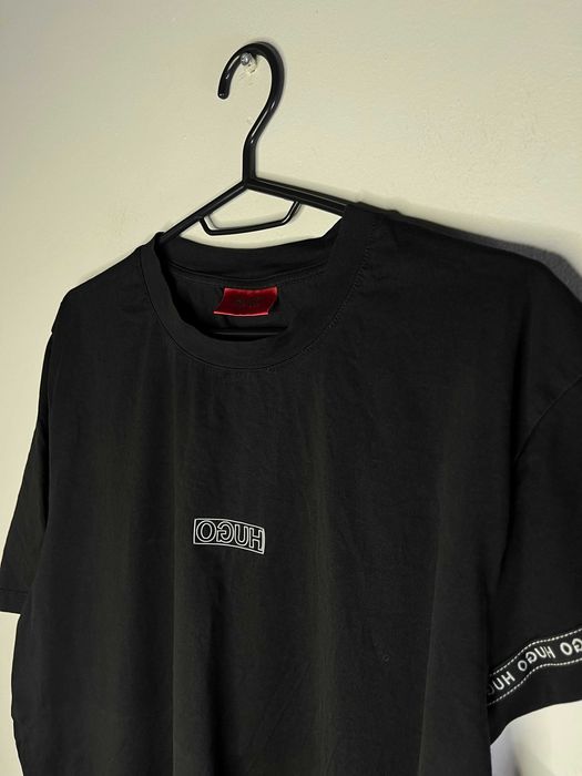 Hugo Boss Durned U6 T-Shirt Мъжка Тениска