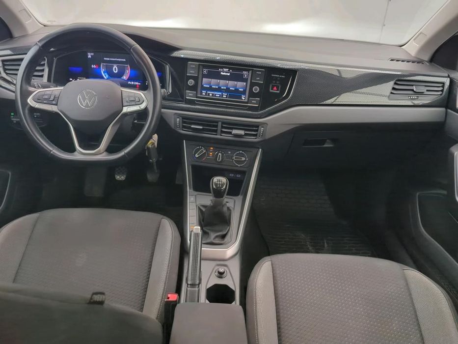 Volkswagen Polo Primul Proprietar,istoric complet, TVA deductibil