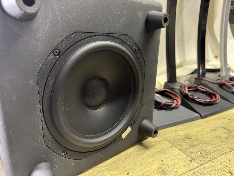 Focal 5.1 Колонки Subwoofer