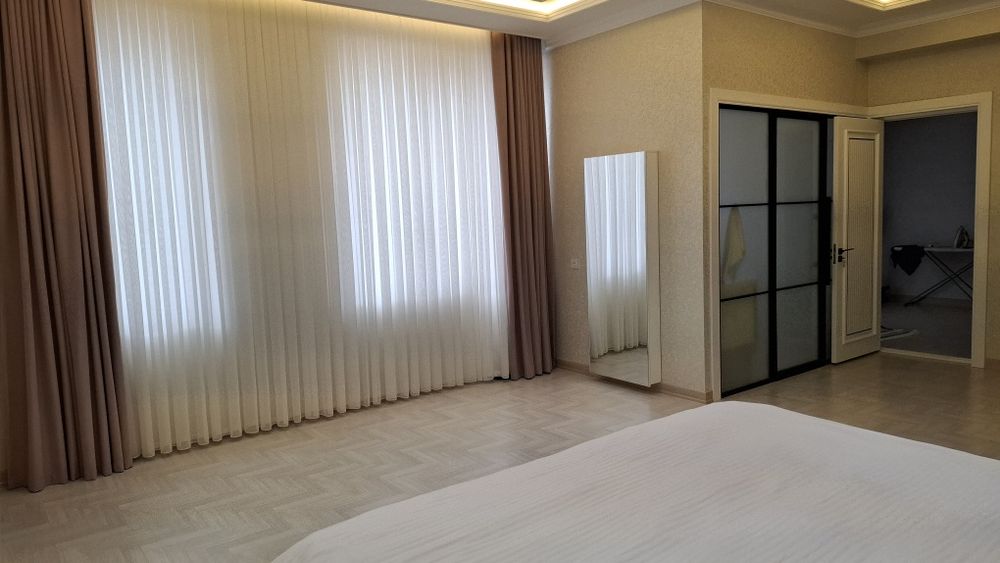 Продаётся дом, таунхаус, Узбекистанская