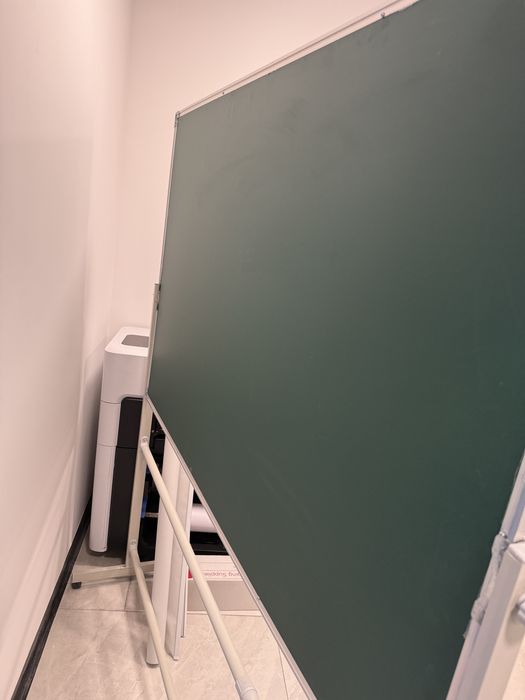 доска маркерная в отличном состоянии