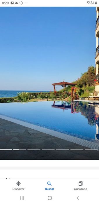 Продава се Двустаен апартамент в с. Лозенец, Област Бургас - 60 кв.м за 2834 €/кв.м - Снимка #14