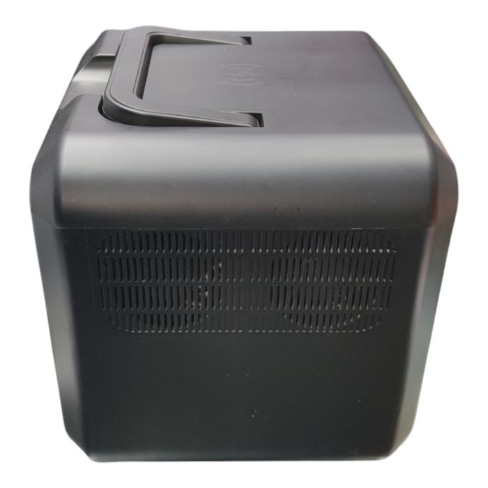 Зарядная станция мощностью 1200 Вт. Инвертор