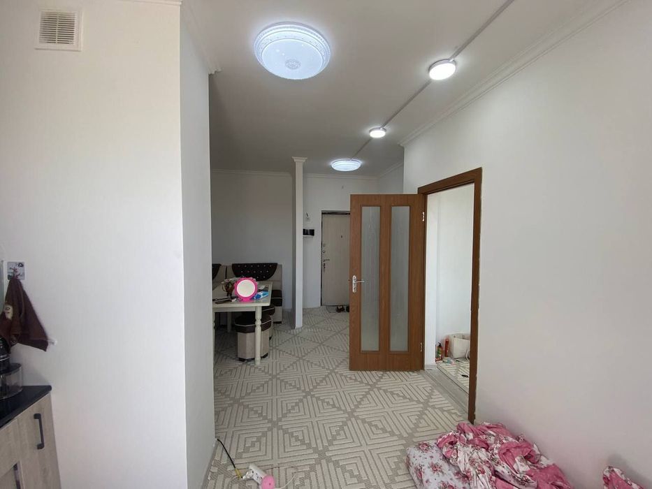 Kvartira 2 xona 1 xonasiga qizlarga