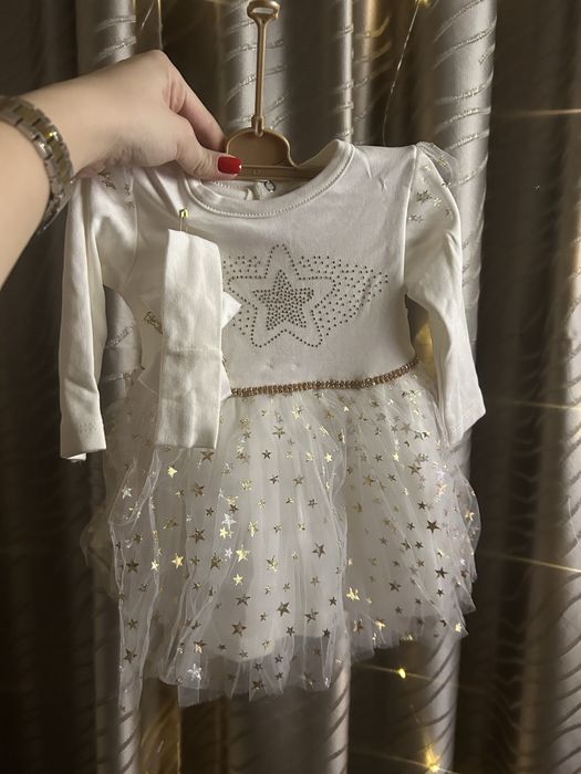 Детские платья пролам