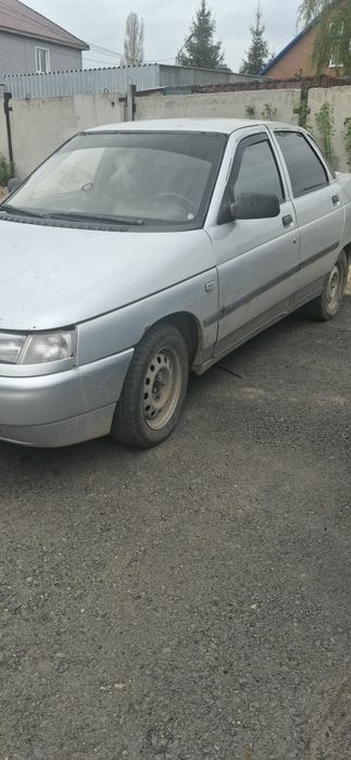 Продам ваз 2110 на ходу
