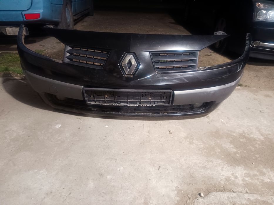 Bara Fata Renault Megane 2