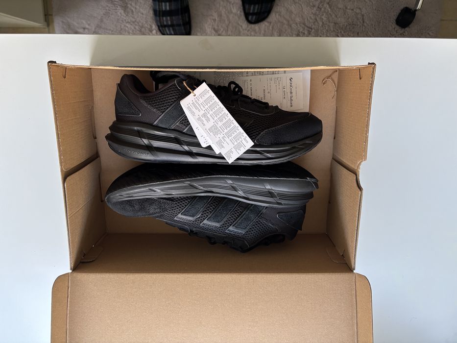 Мъжки маратонки Adidas Astrastar №44 НОВИ!!