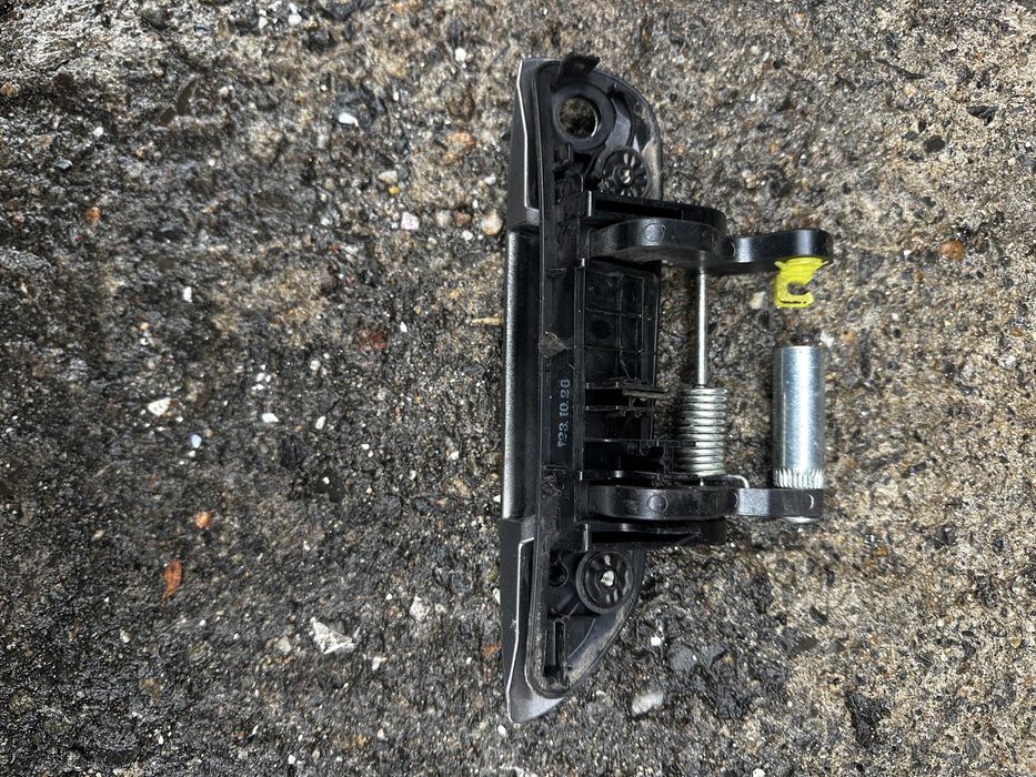 Предна лява външна дръжка за Honda Jazz 2008г-2015г