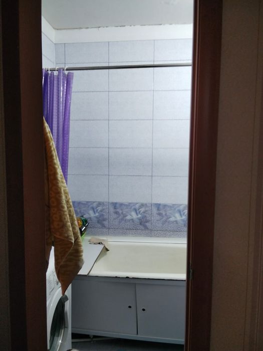 2х комнатный квартира