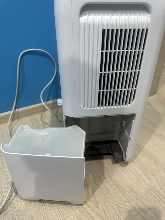 Осушитель воздуха neoclima fd-20ah