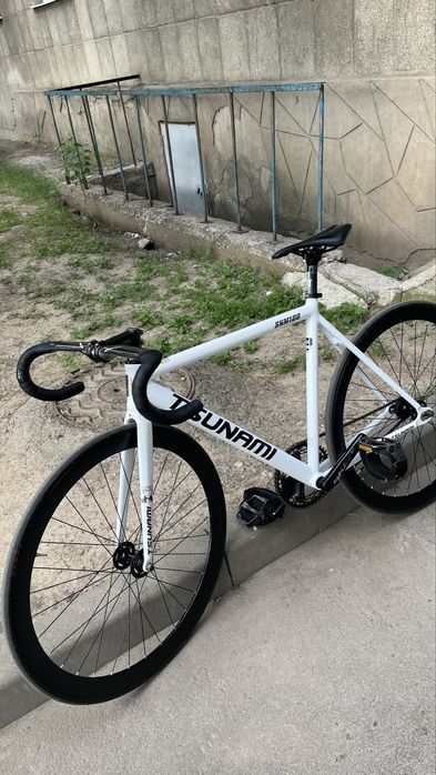 Продам фикс Тсунами снм 100