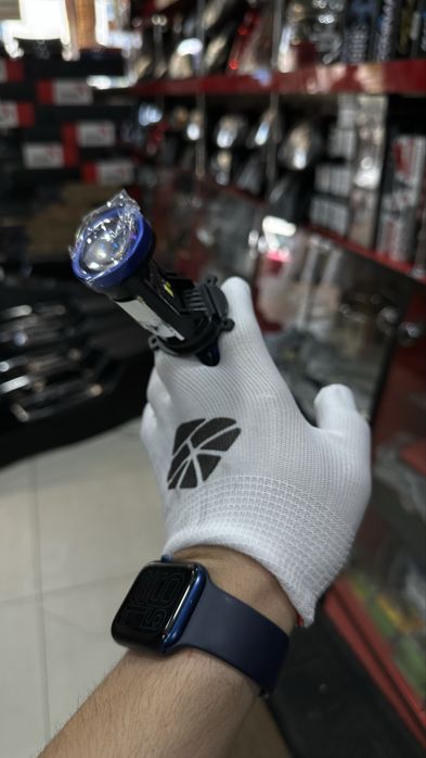 Zimmer Y7 h4 led sotilad