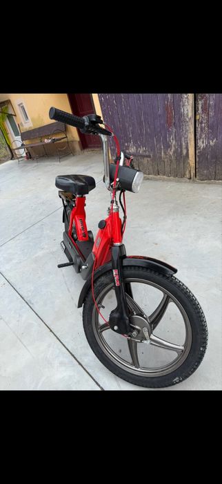 Piaggio Ciao Reconditionat complet 65cm