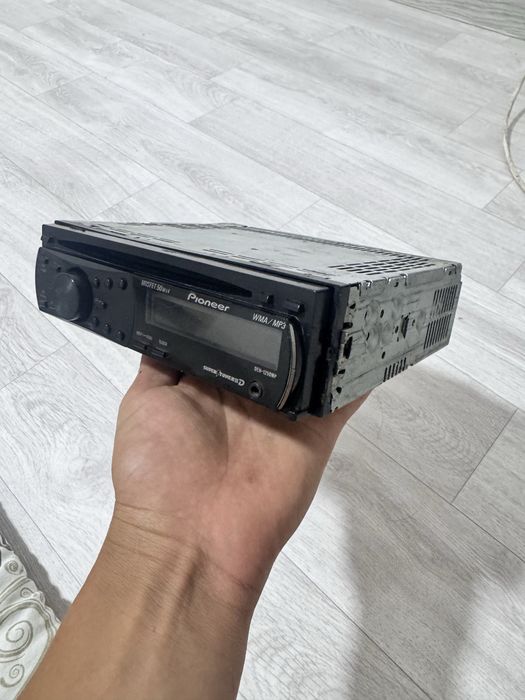 Pioner Dex1250MP