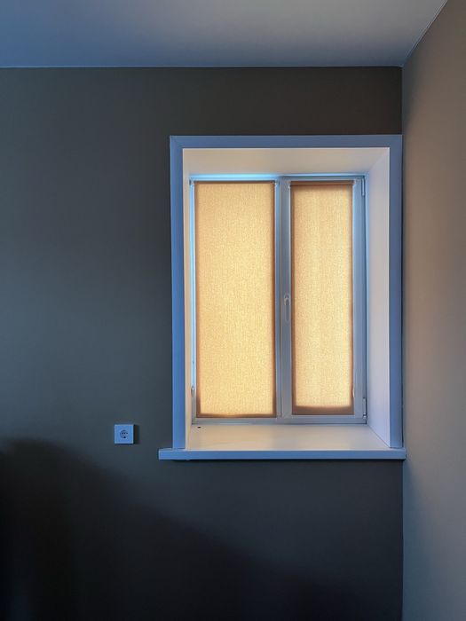 Жалюзи ролл шторы Актау