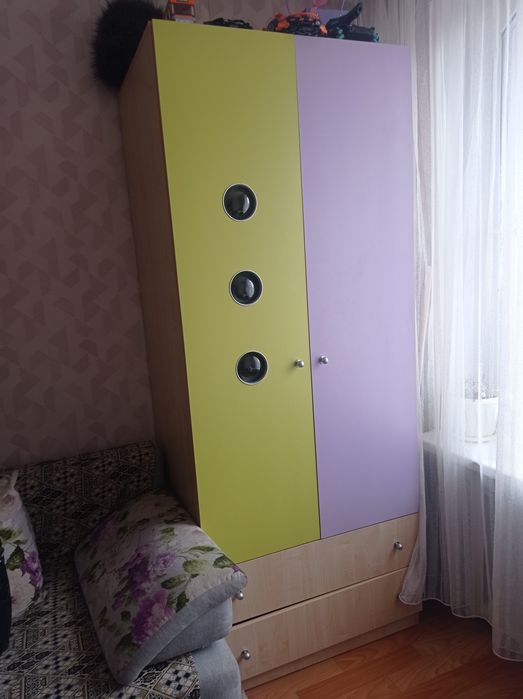 Продам детский спальный гарнитур