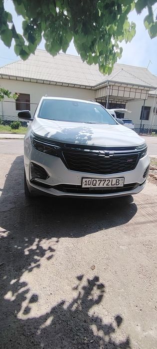 Equinox rs 472 millionlik 2021