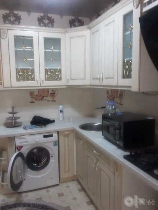 Сдаётся 3-комн Мирабадский район, 80 м²