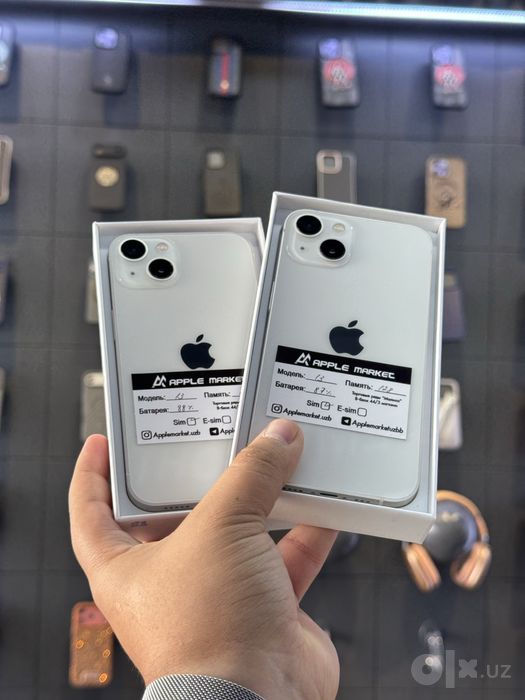 iPhone 13 128Gb