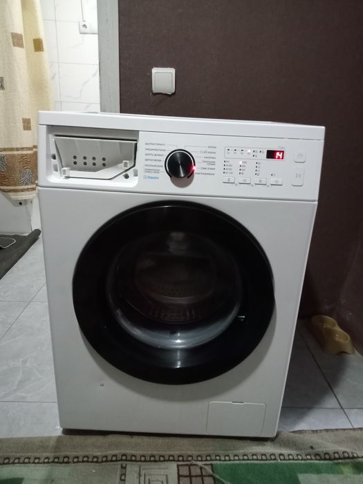 Samsung eco bubble 7kg