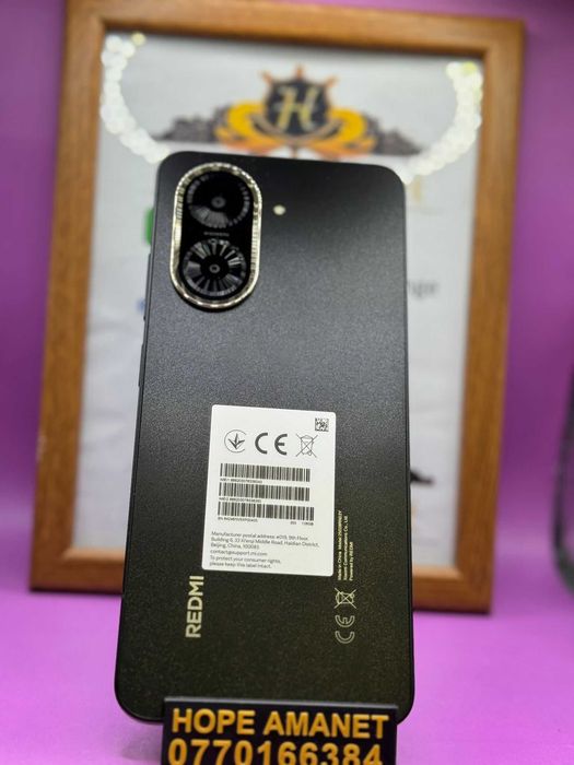 Hope Amanet P2 - REDMI A5 NOU / 128GB/ 4GB RAM