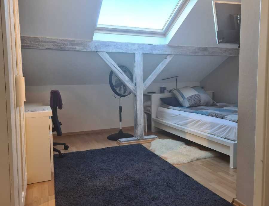 Дава се под наем Едностаен апартамент в Пловдив, Изгрев - 45 кв.м за 239.7 € - Снимка #2