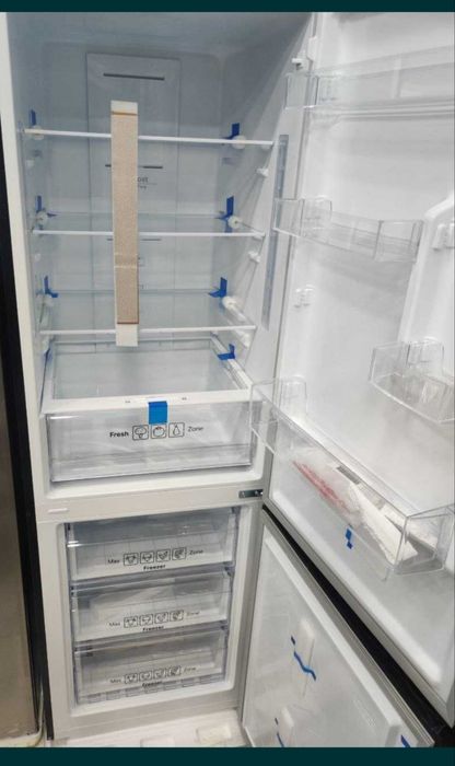 Холодильник Muzlatgich  PREMIER Аргенал