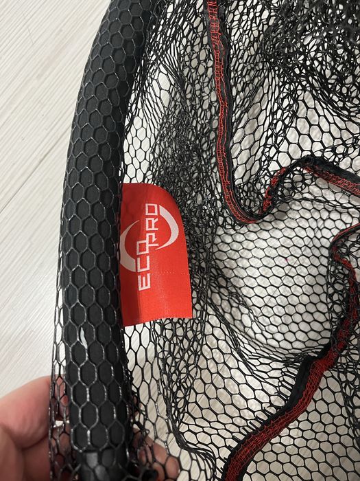 Подсачек для фидера плавающий 2.80