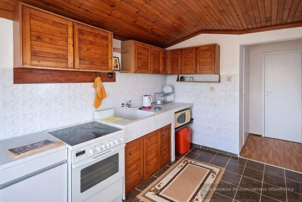 Едностаен апартамент  в гр.Варна, м-т Евксиноград!