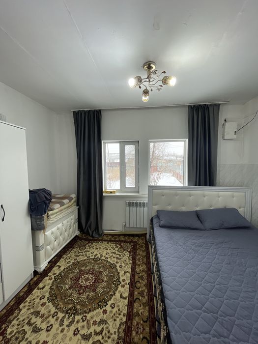 Продам 4-х комнатный дом