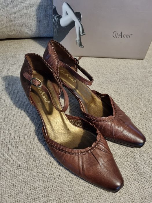 GEOX Respira, 40 номер, нови