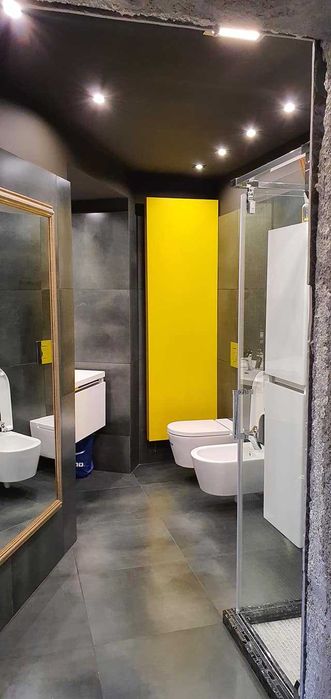 Amenajări Interioare Moderne la Cheie – Design Personalizat