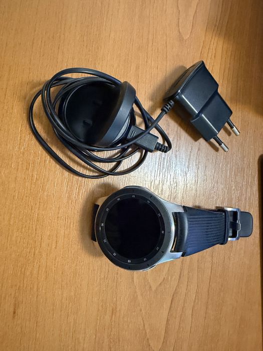 Samsung Galaxy Watch 46 mm