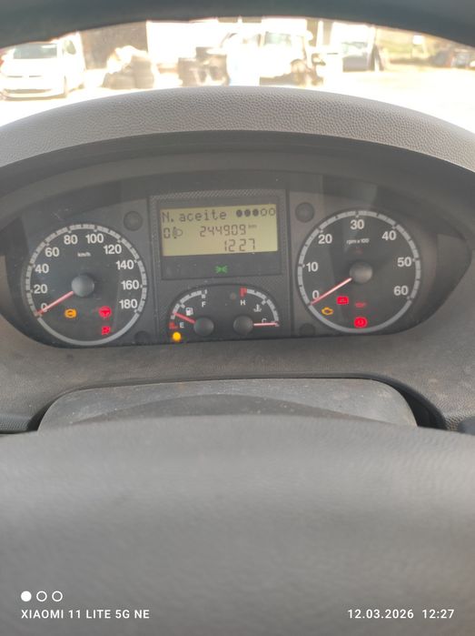 Пежо Боксер 2.2 -120кс. автовоз