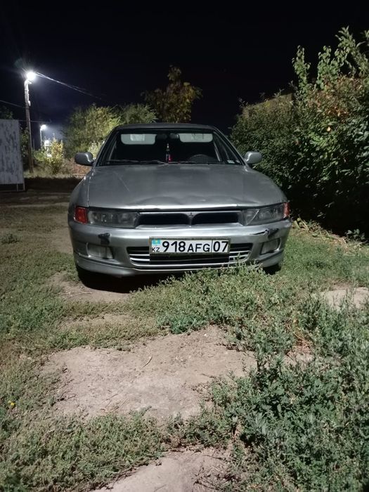 Срочно Mitsubishi Galant