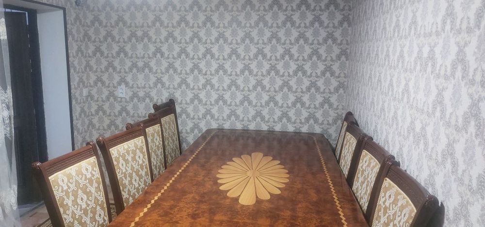 Хороший дом в Тойтепе 8 соток