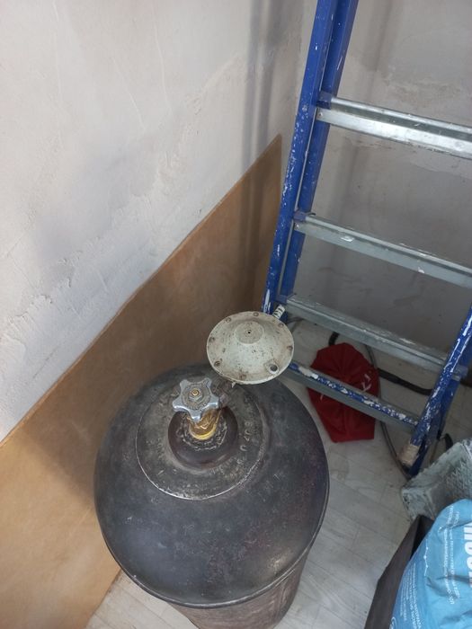 Газовыи балон сатам бағасы 25тг