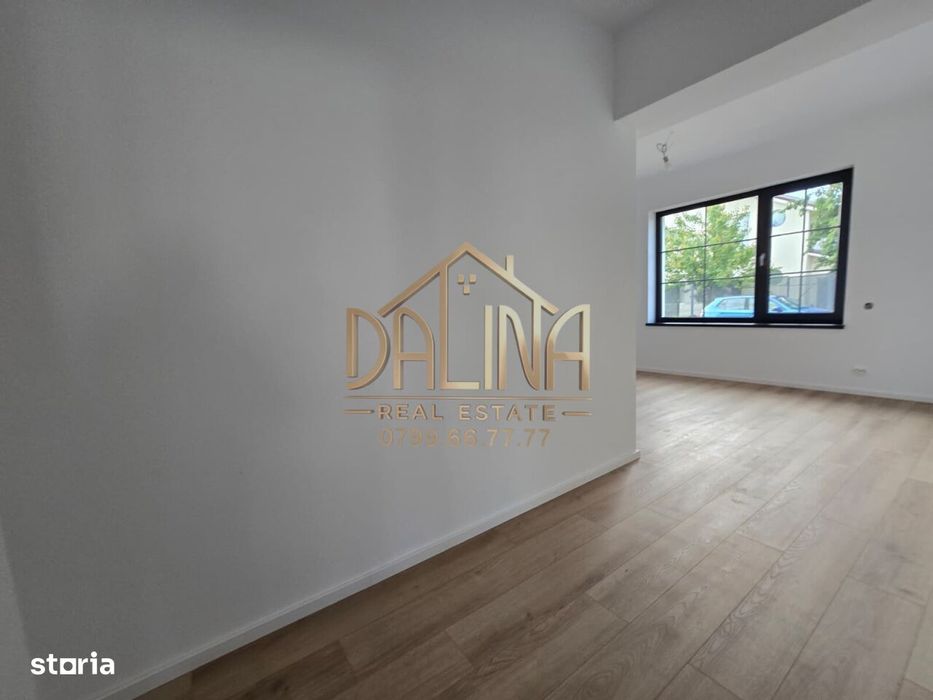 Casă individuală 4 camere - Eficiență Energetică Ridicată