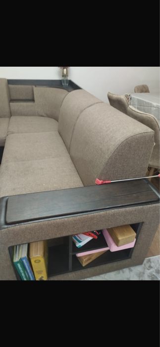 Диван раскладной