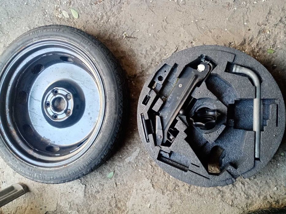 18'' и 16'' оригинални патерици за Vw Audi,Seat,scoda.