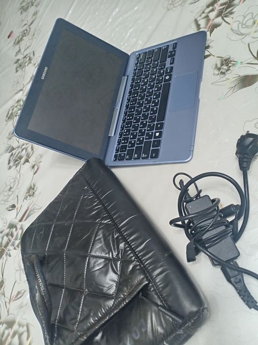 Обмен ноутбук Самсунг