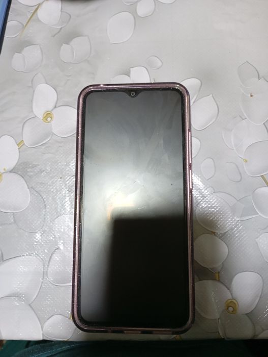 Redmi 9A ideal qiz bola ishlarkan 32gb koʻk rangli