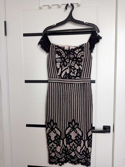 Продам платье коктейльное