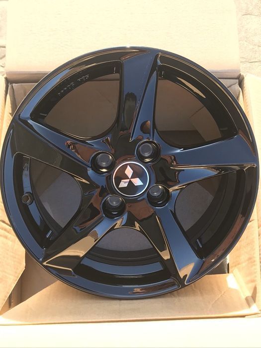 jante mitsubishi space , space star ,cross, 15 inch